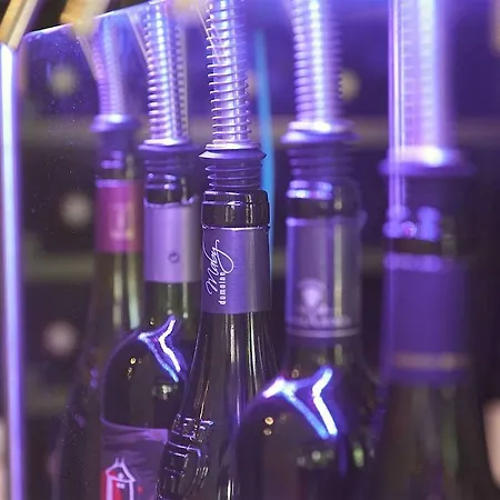 酒店 维勒潘特展览会公园宜必思酒店 3*