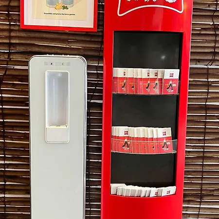 酒店 维勒潘特展览会公园宜必思酒店 3*