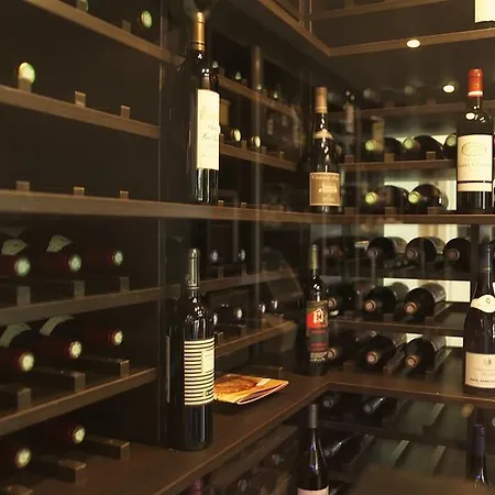 酒店 维勒潘特展览会公园宜必思酒店 3*