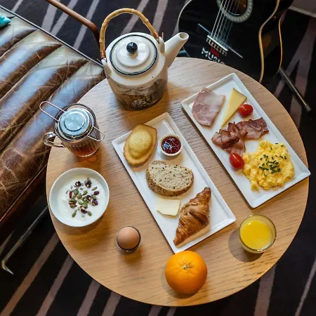 Hotel Ibis Paris Nord Villepinte Parc Des Expositions 3*