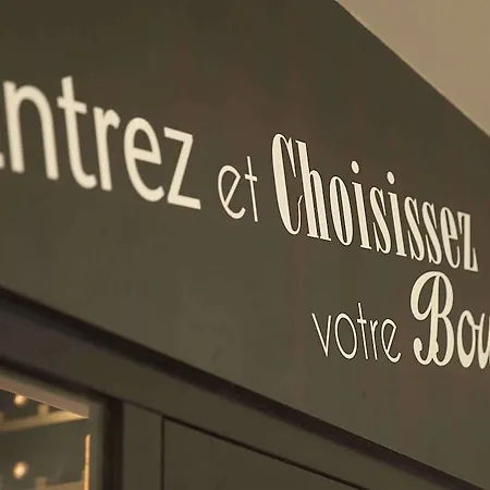 Ibis Paris Nord Villepinte Parc Des Expositions 3* Roissy-en-France