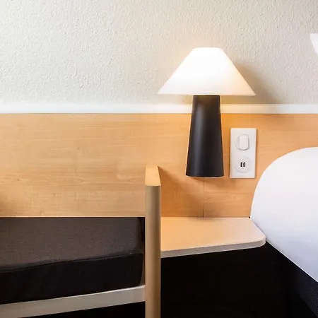 Hotel Ibis Paris Nord Villepinte Parc Des Expositions Roissy-en-France