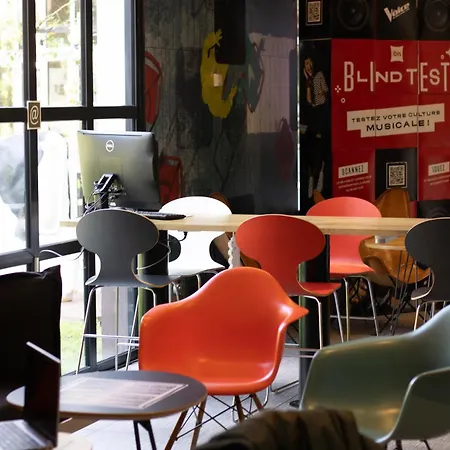 Ibis Paris Nord Villepinte Parc Des Expositions Hotel