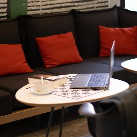 Hotel Ibis Paris Nord Villepinte Parc Des Expositions 3*