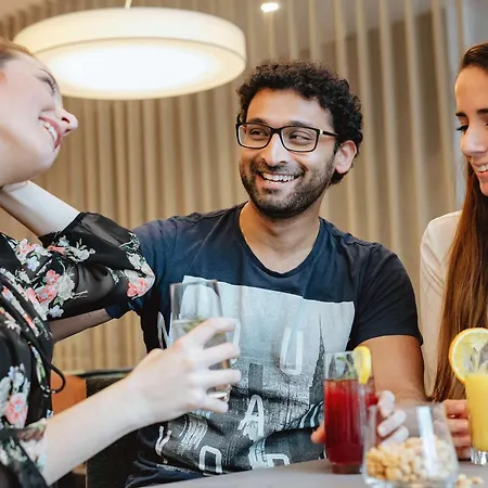 Ibis Paris Nord Villepinte Parc Des Expositions Roissy-en-France