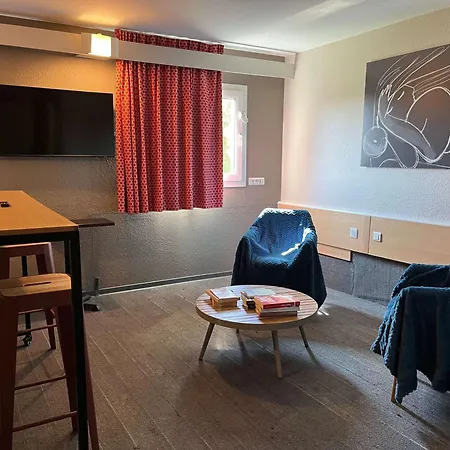 Hotel Ibis Paris Nord Villepinte Parc Des Expositions