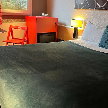 Ibis Paris Nord Villepinte Parc Des Expositions Hotel Roissy-en-France
