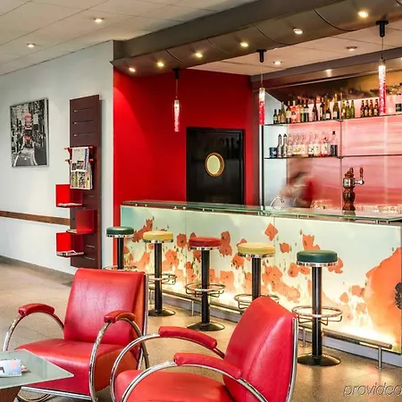 Hotel Ibis Paris Nord Villepinte Parc Des Expositions 3*