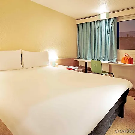 Ibis Paris Nord Villepinte Parc Des Expositions Hotel