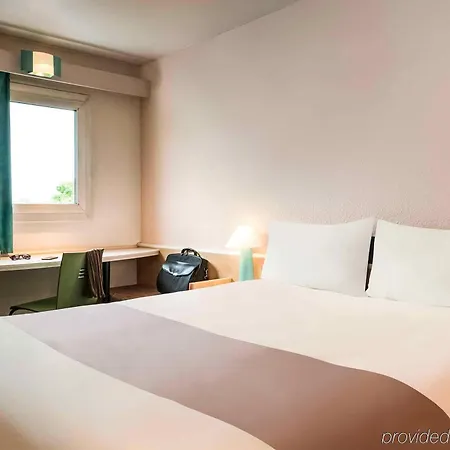 Hotel Ibis Paris Nord Villepinte Parc Des Expositions 3*